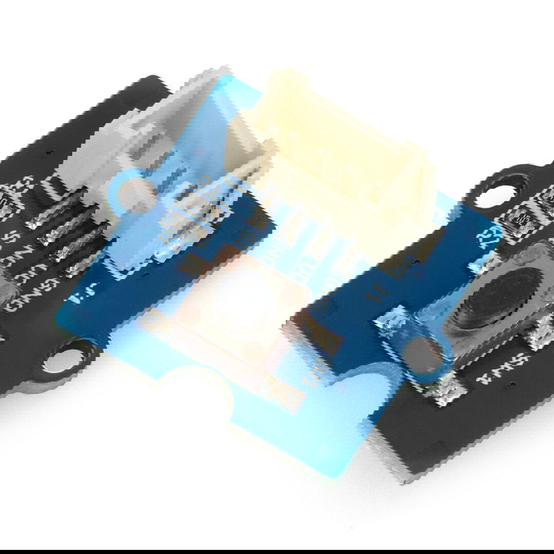 Grove - Button - Modul mit einem Button