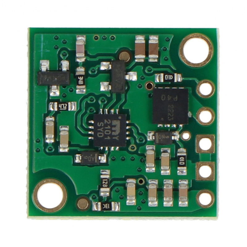 D24V25F9 - Abwärtswandler - 9V 2,5A - Pololu 2854