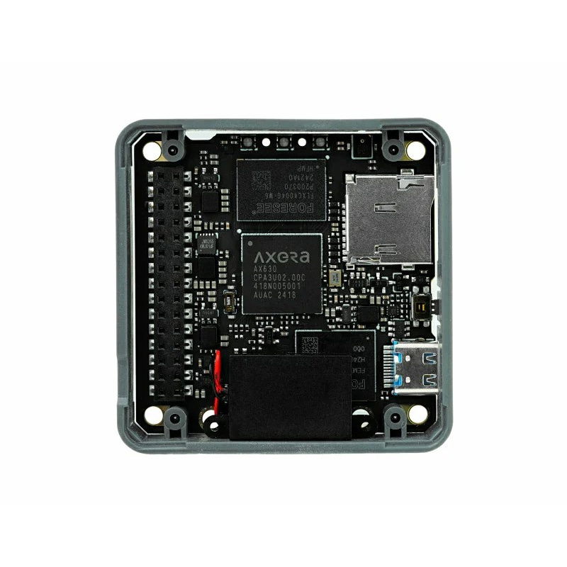 M5Stack LLM (large language model) Module (AX630C)