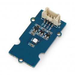Grove - TH02 - I2C Temperatur- und Feuchtigkeitssensor