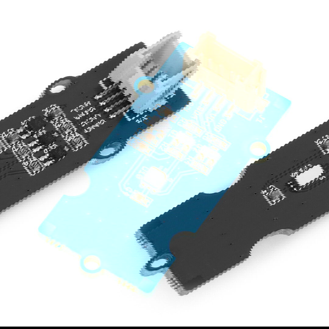 Grove - TH02 - I2C Temperatur- und Feuchtigkeitssensor