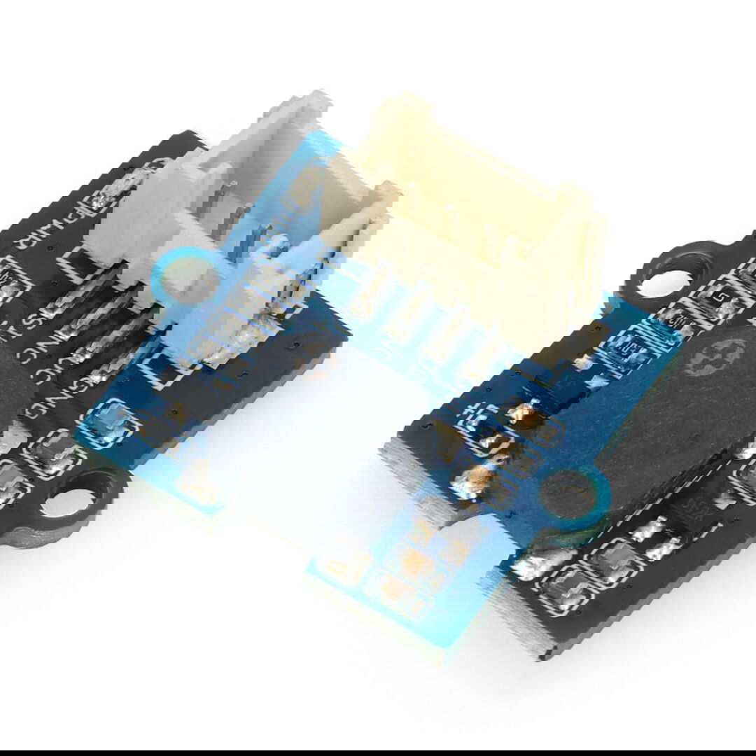 Grove - Modul mit passivem Summer - Seeedstudio 107020109