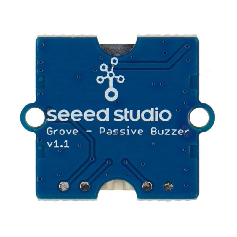 Grove - Modul mit passivem Summer - Seeedstudio 107020109