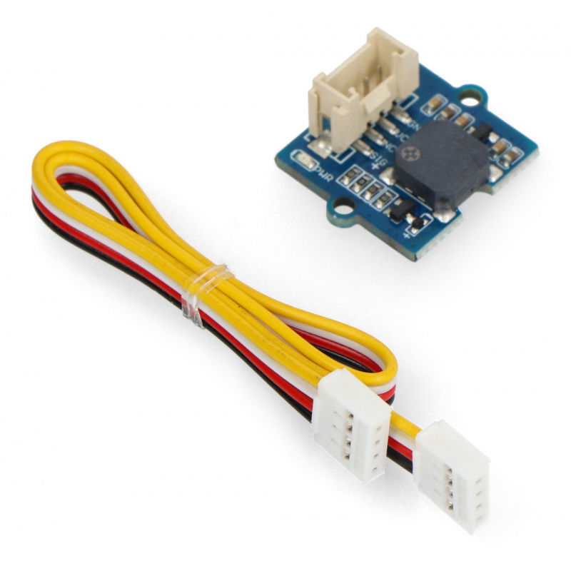 Grove - Modul mit passivem Summer - Seeedstudio 107020109