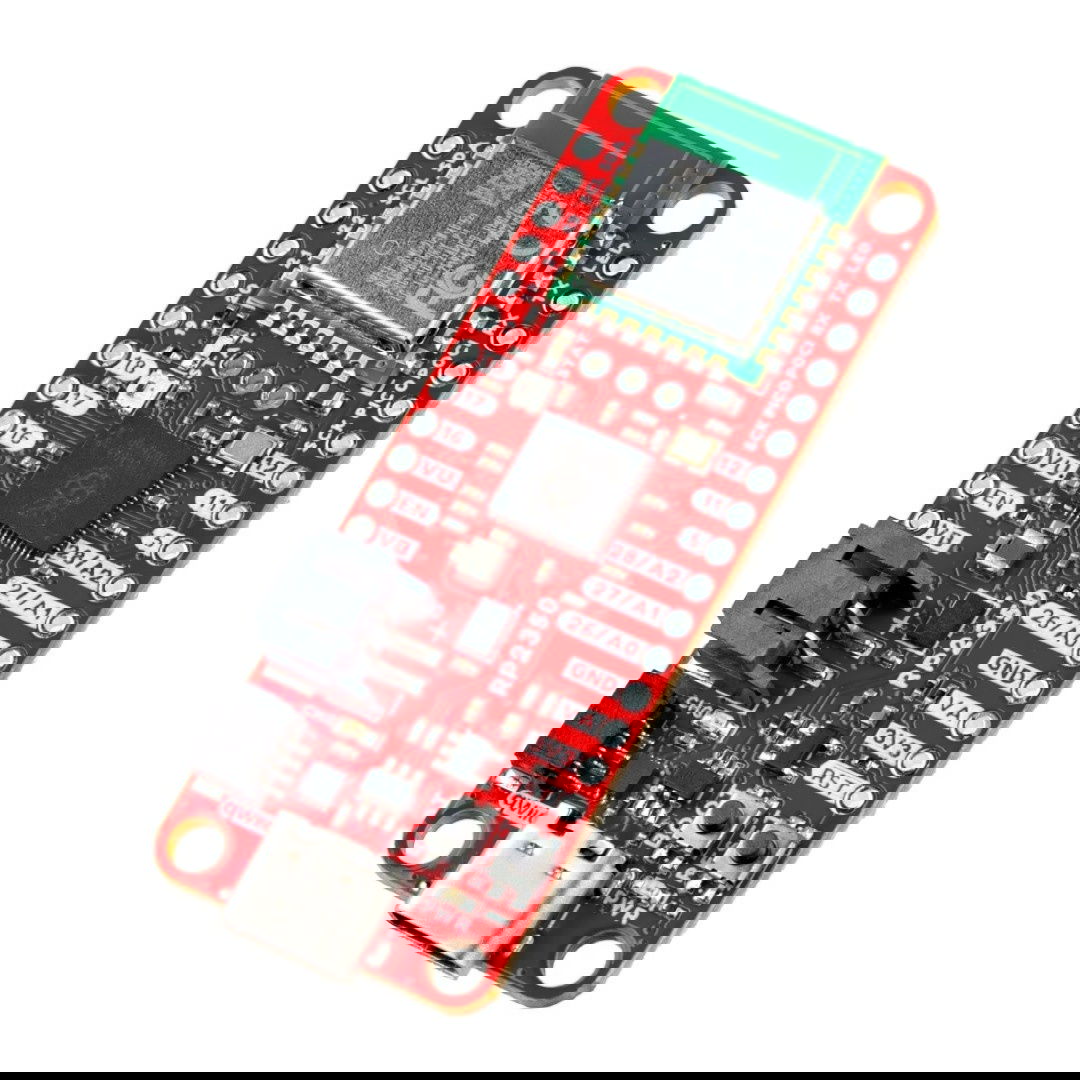 SparkFun Thing Plus - RP2350