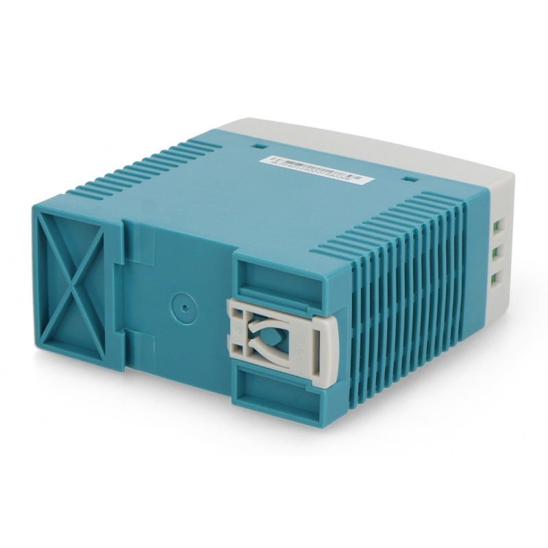 MDIN60W24 Netzteil für eine DIN-Schiene - 24V / 2,5A / 60W