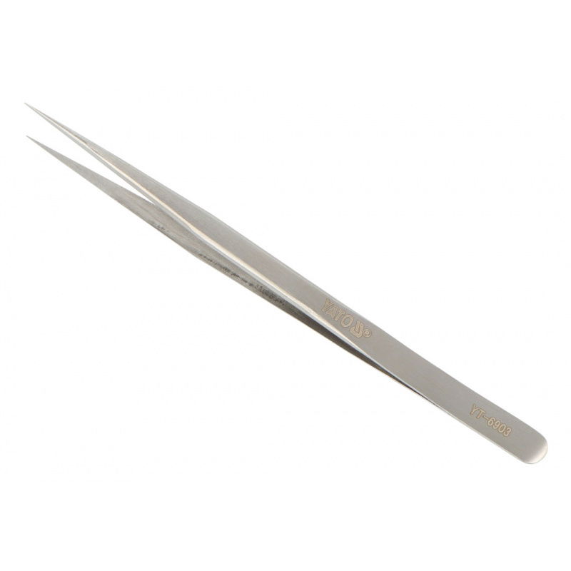 PĘSETA PROSTA 140 MM