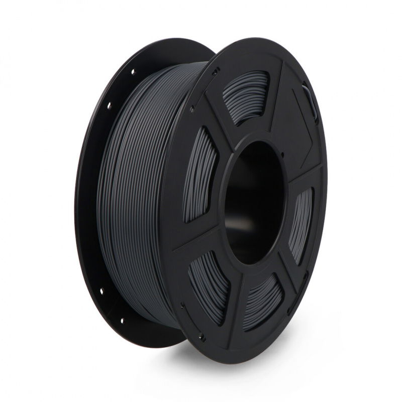 Filament Sunlu High Speed PLA 1,75mm 1kg - Grey