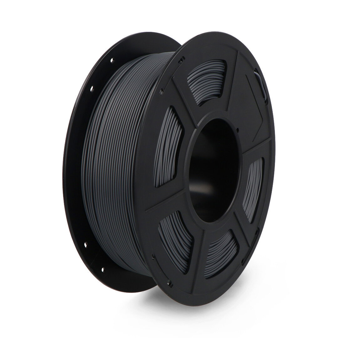 Sunlu High Speed PLA Filament 1,75mm 1kg - Grau