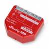 Shelly 1PM Gen4 - WiFi/Bluetooth/ZigBee/Matter 16A Relais - Energiemessung - Android/iOS App