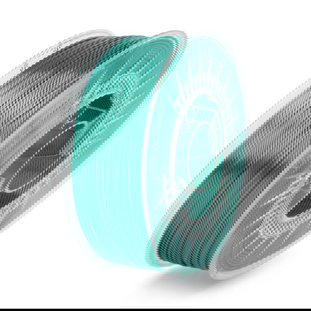 Devil Design Silk 1.75mm 1kg Filament - Kühles Grün