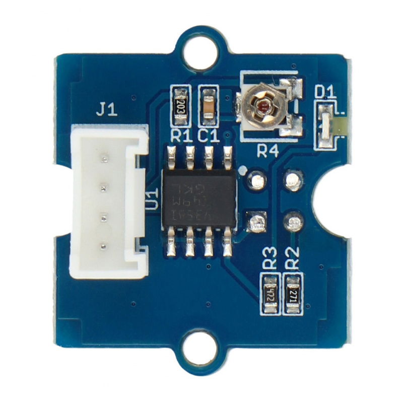 Grove - RPR-220 Reflexionssensor v1.3