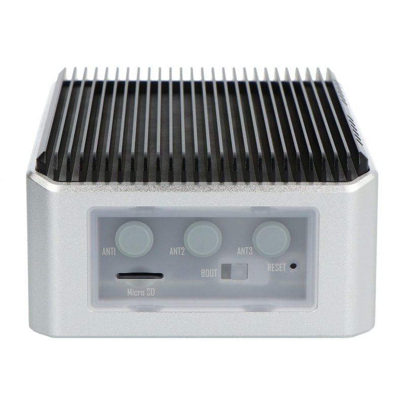 reComputer R1113-10 - Raspberry Pi IoT Gateway & Controller