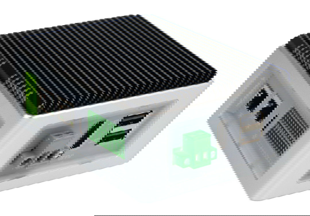 reComputer R1113-10 - Raspberry Pi IoT Gateway & Controller