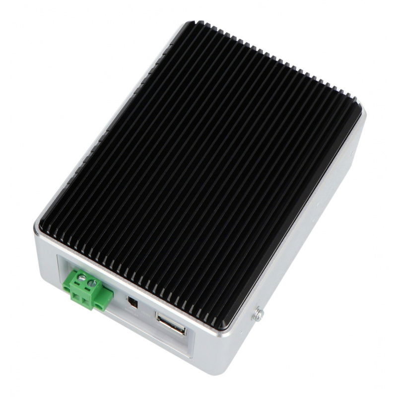 reComputer R1113-10 - Raspberry Pi IoT Gateway & Controller