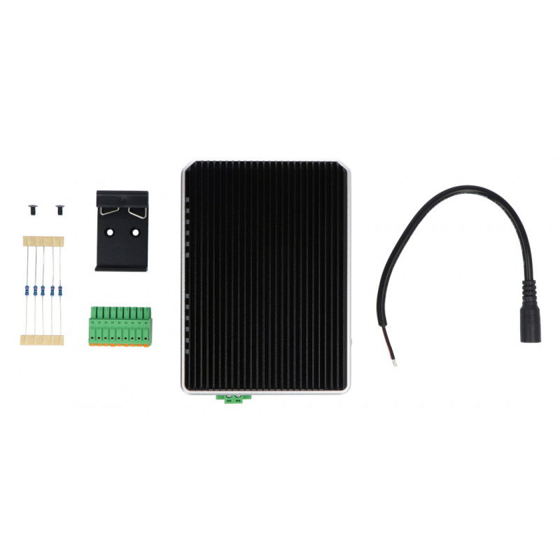 reComputer R1113-10 - Raspberry Pi IoT Gateway & Controller