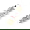 Laserdiode 5mW rot 650nm 5V - Kreuz - zdjęcie 1