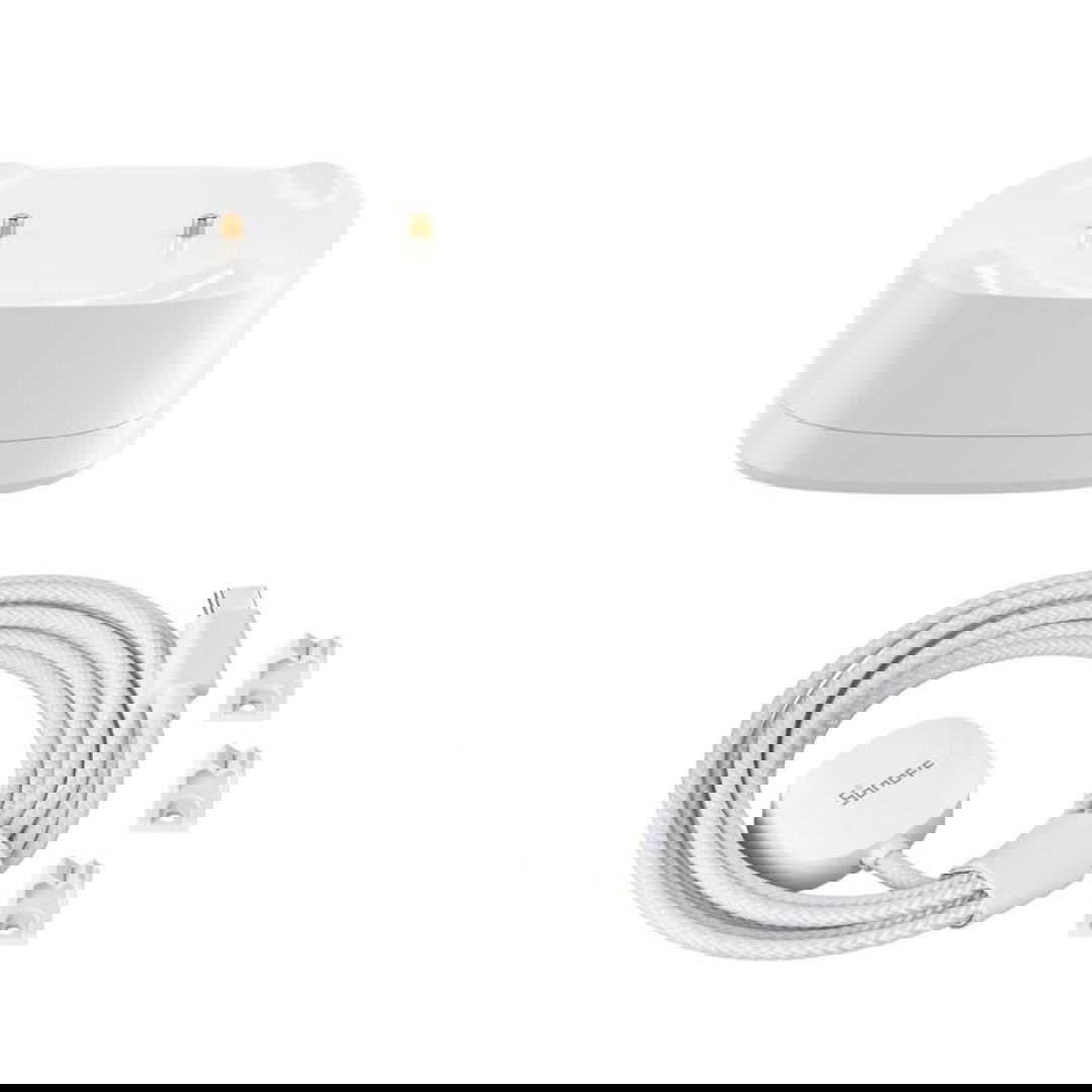 Zestaw czujnik zalania/wycieku wody ZigBee SONOFF SNZB-05P +