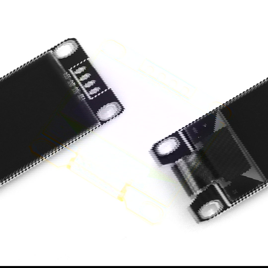 OLED-Display - 0,96 '' 128x64px - WisBlock IO-Erweiterung - Rak