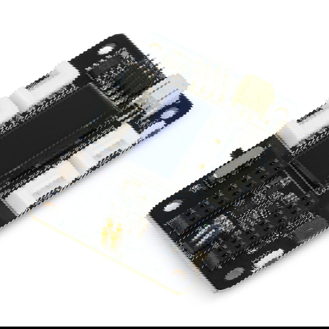 Seeeduino Xiao Expansion Board - Erweiterungsboard für das