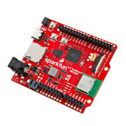 SparkFun IoT RedBoard - RP2350