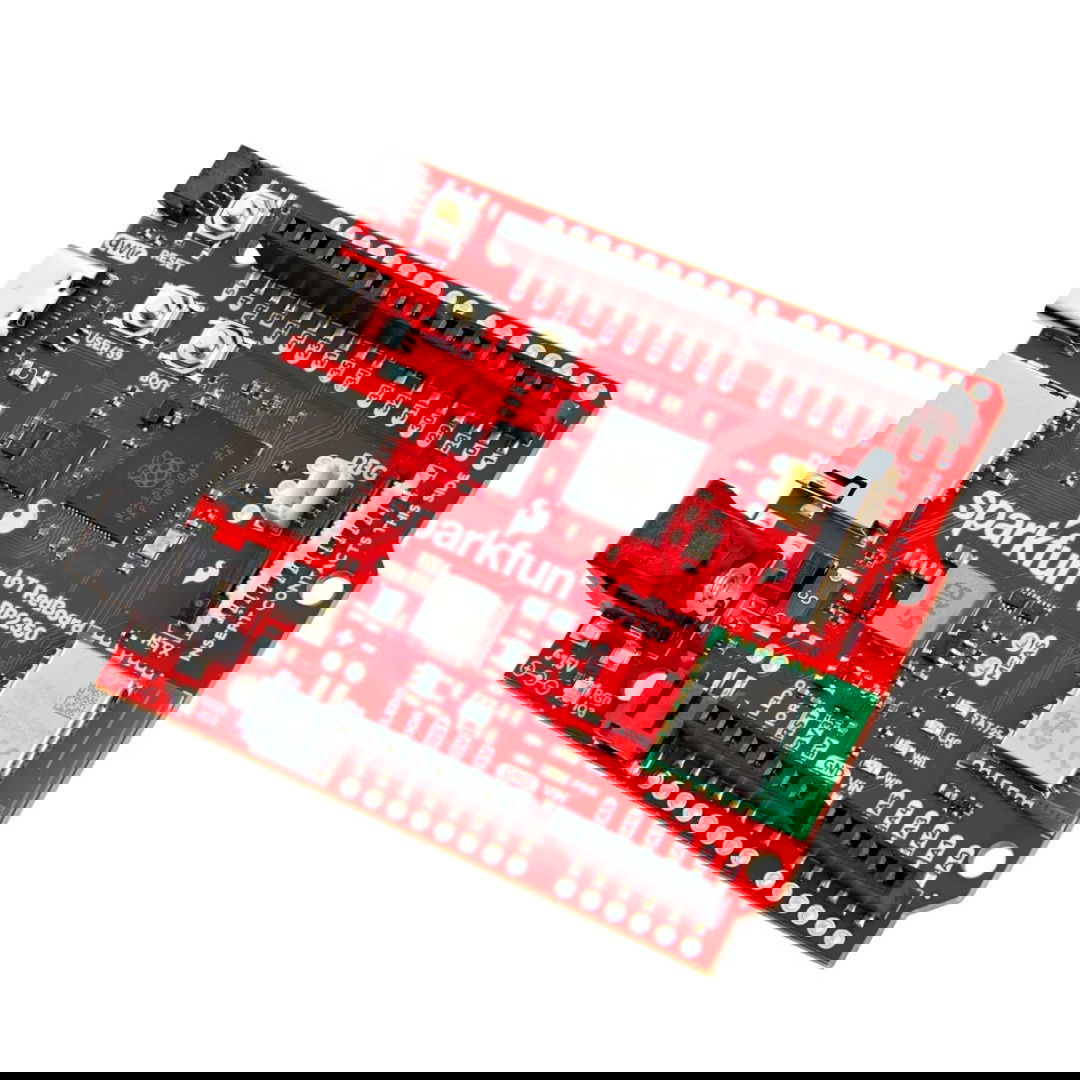 SparkFun IoT RedBoard - RP2350