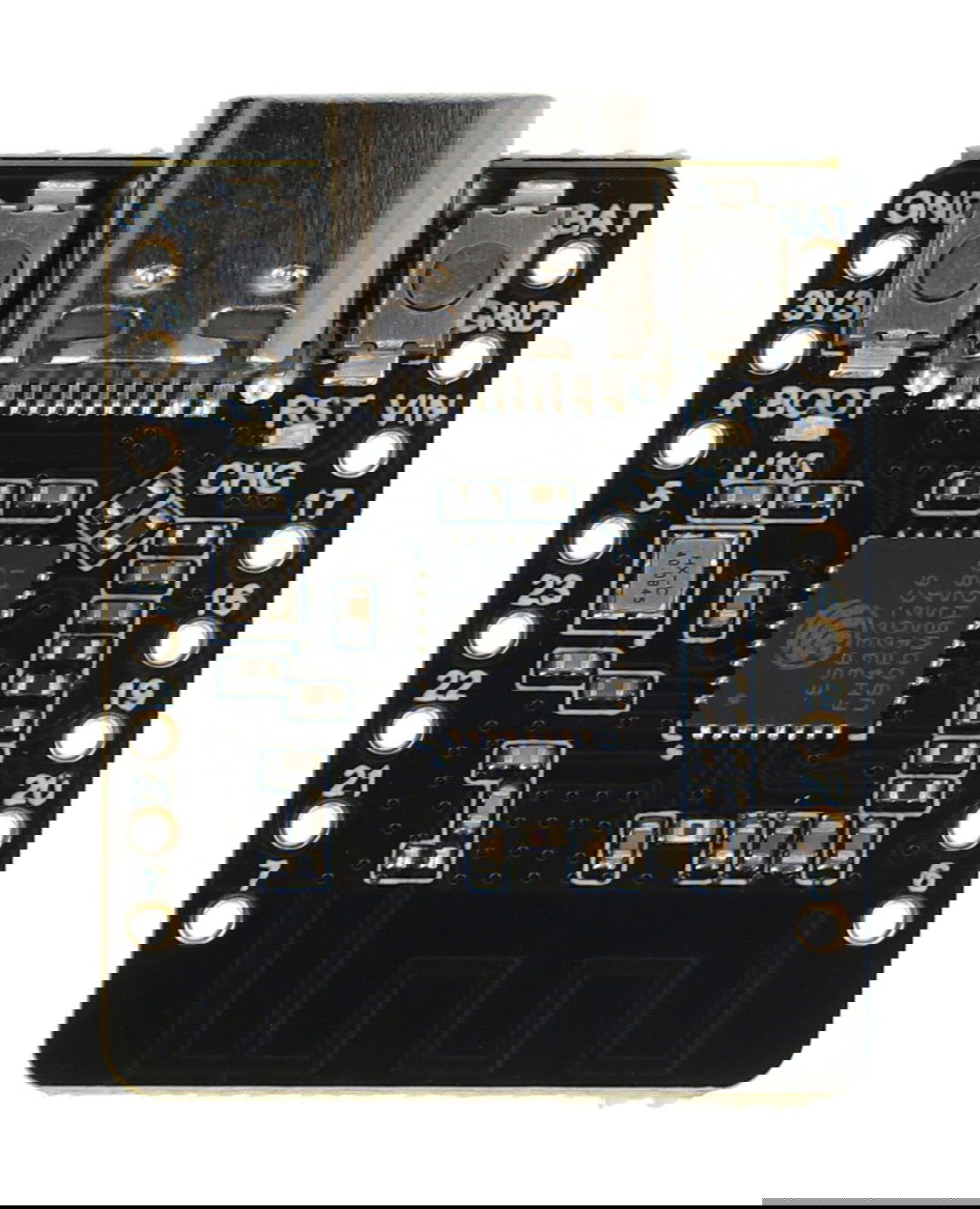 Beetle ESP32-C6 Miniatur IoT Entwicklungsboard -