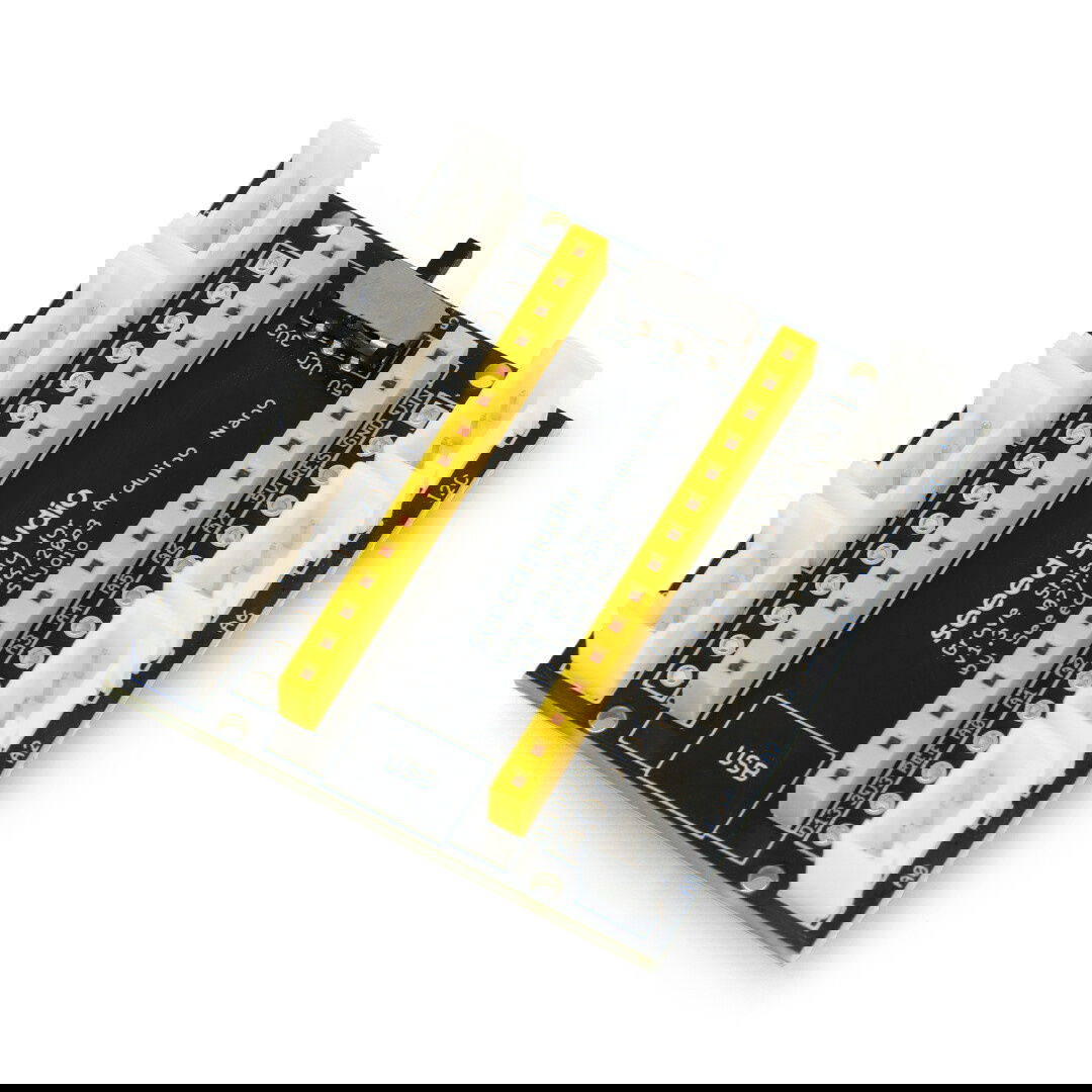 Grove - Basisschild für Arduino Nano