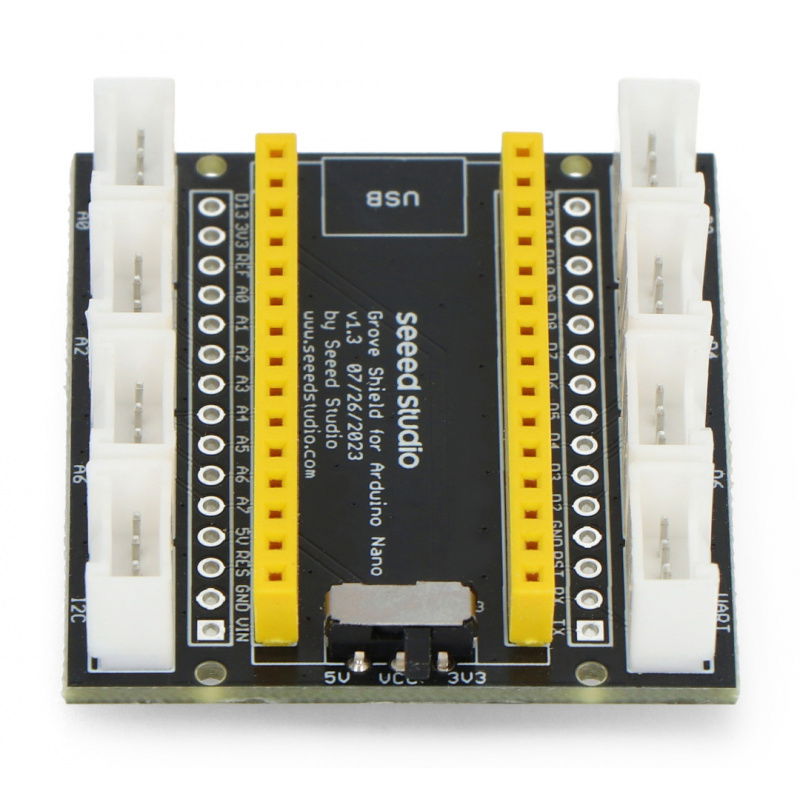 Grove - Basisschild für Arduino Nano