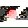 DFRobot Gravity - Tact Switch digitaler Taster - rot - zdjęcie 2