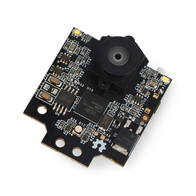 PixyCam-Kamera Ver. 2 CMUcam5 – intelligenter Bildsensor –