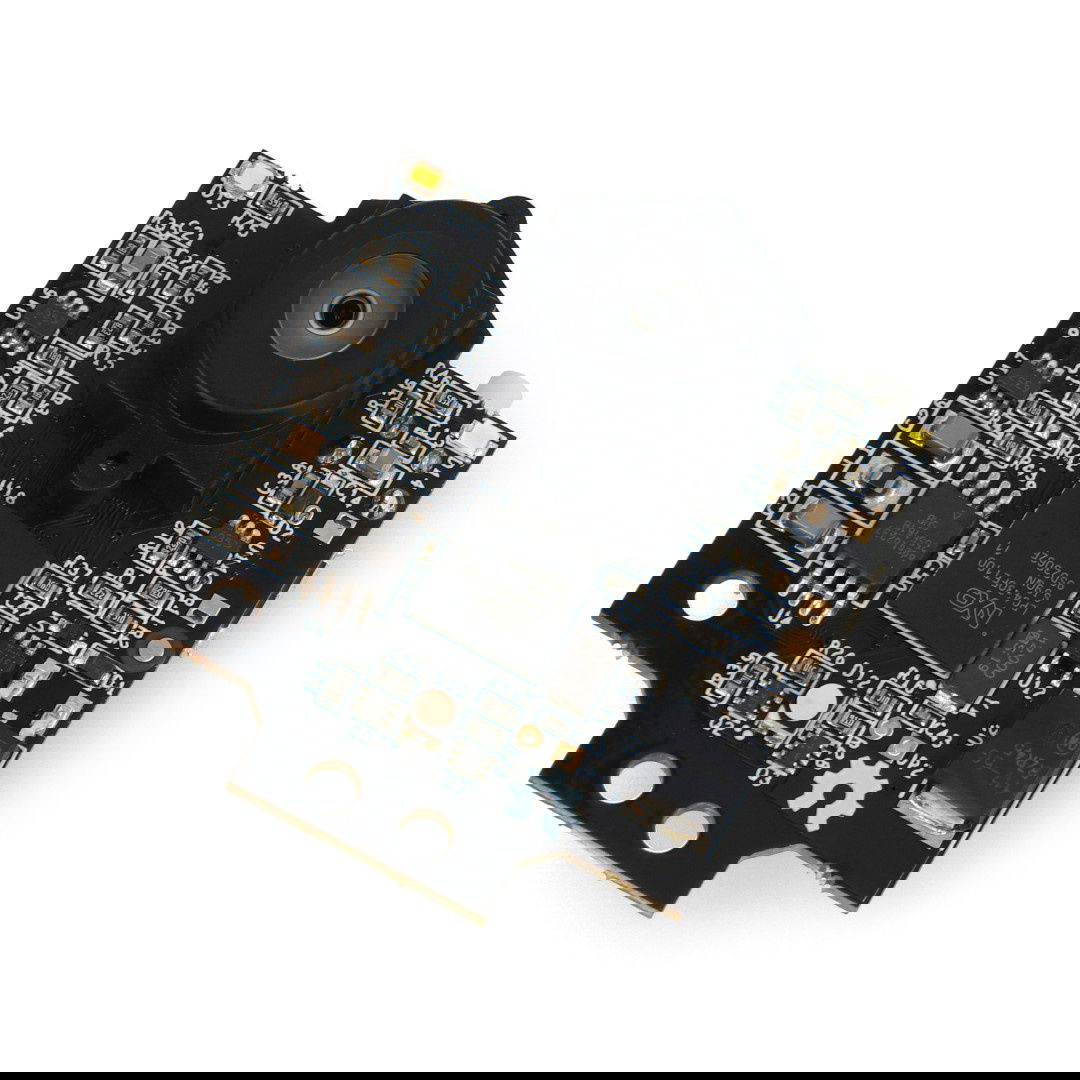 PixyCam-Kamera Ver. 2 CMUcam5 – intelligenter Bildsensor –