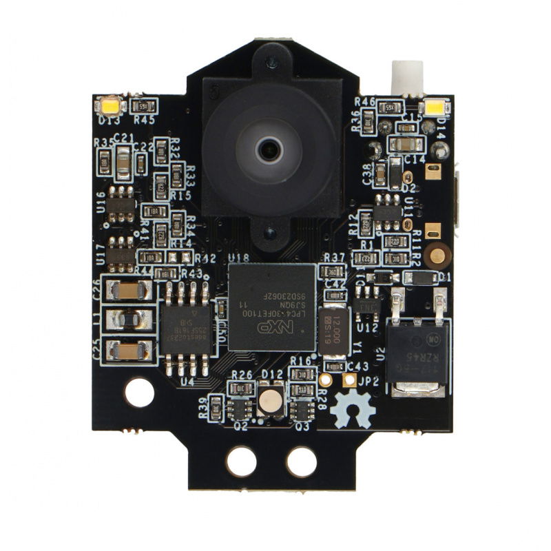 PixyCam-Kamera Ver. 2 CMUcam5 – intelligenter Bildsensor –