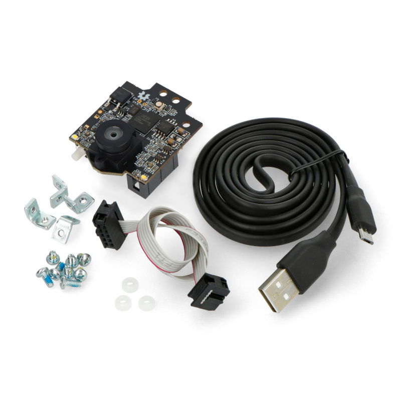 PixyCam-Kamera Ver. 2 CMUcam5 – intelligenter Bildsensor –