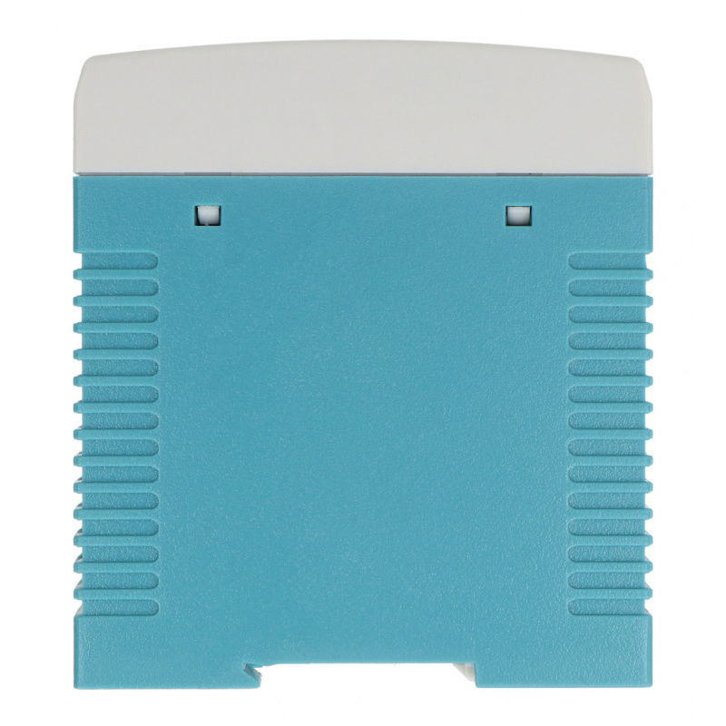 MDIN40W24 DIN-Schienen-Netzteil - 24V / 1,7A / 40W