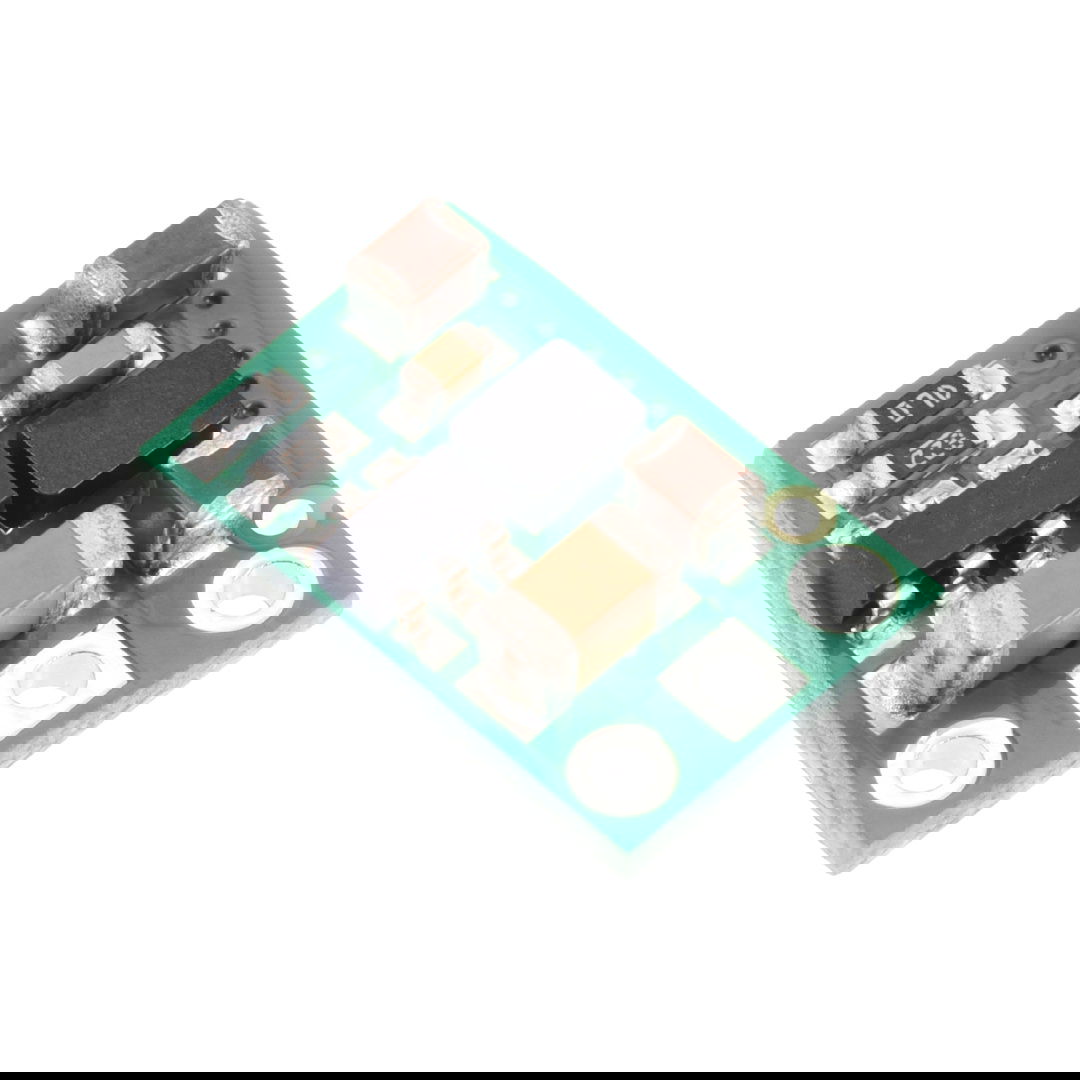 12V, 500mA Step-Down Voltage Regulator D45V5F12