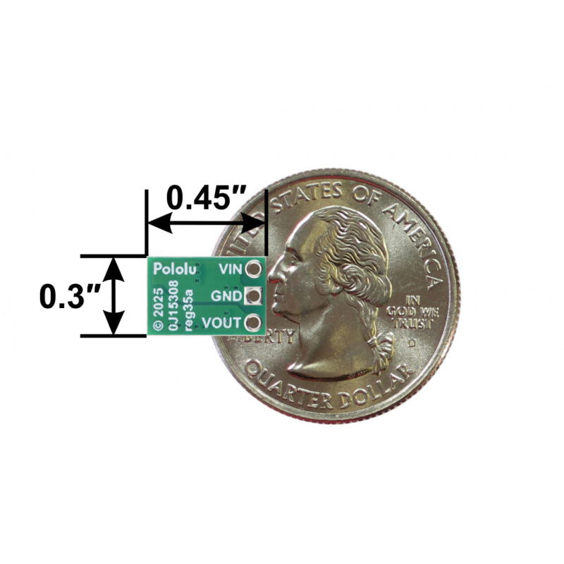 12V, 500mA Step-Down Voltage Regulator D45V5F12