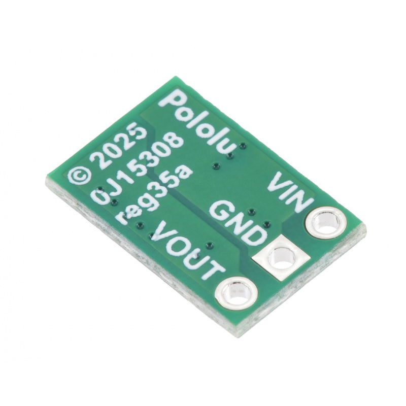 12V, 500mA Step-Down Voltage Regulator D45V5F12
