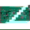 LCD-Display 4x20 Zeichen blau - justPi - zdjęcie 2