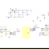 TB67H453FTG (QFN) Single Brushed DC Motor Driver Carrier - zdjęcie 7