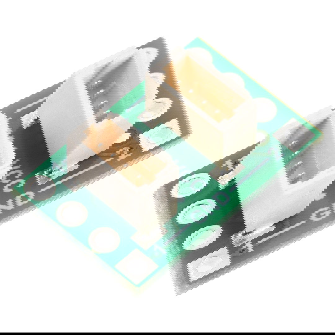 Pololu I2C Isolator with Connectors, ISO1640