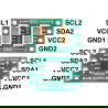 Pololu I2C Isolator with Connectors, ISO1640 - zdjęcie 6