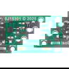 Pololu I2C Isolator, ISO1640 - zdjęcie 2