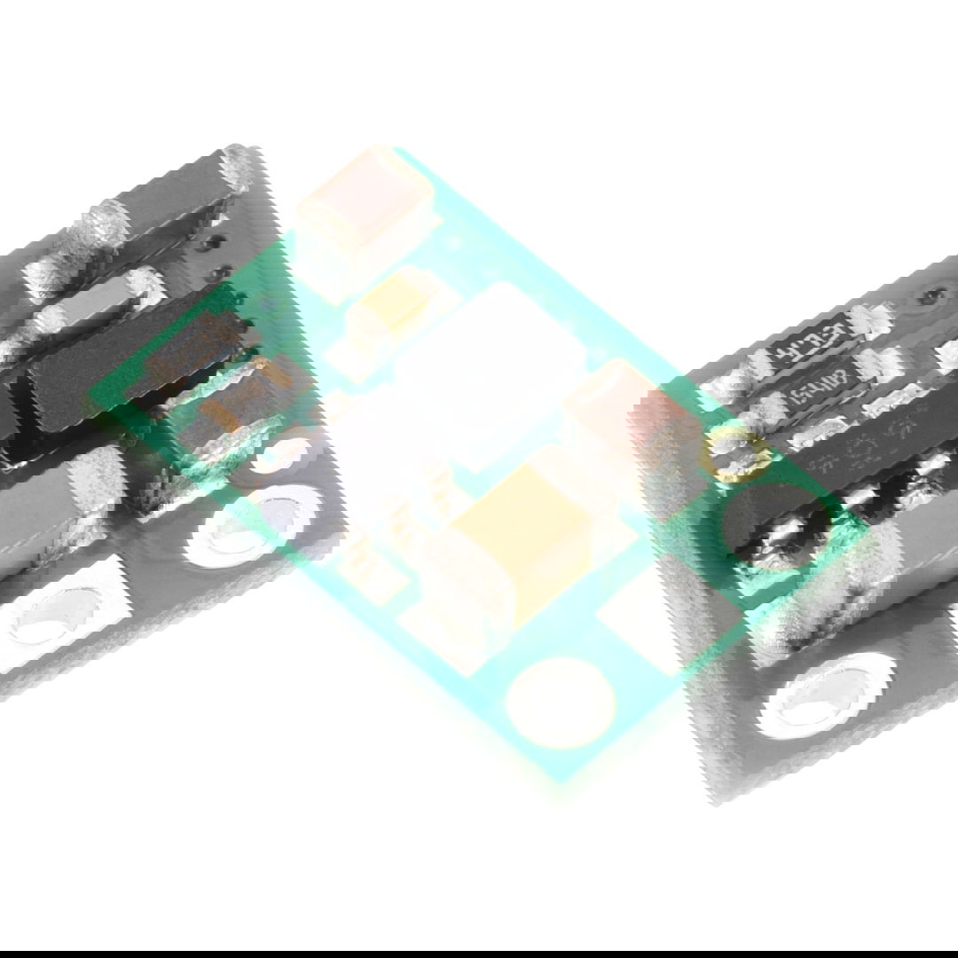 9V, 500mA Step-Down Voltage Regulator D45V5F9