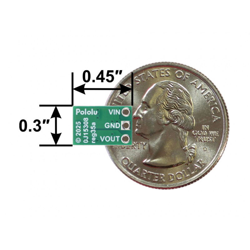 9V, 500mA Step-Down Voltage Regulator D45V5F9