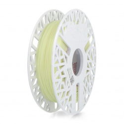 Rosa3D Flex 88A 1.75mm 0.5kg Filament - leuchtet im Dunkeln -