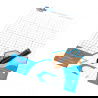 Doodle Pad, podkładka do rysowania dla 3Doodler Create i PRO - zdjęcie 1
