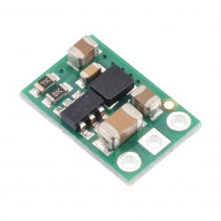 6V, 500mA Step-Down Voltage Regulator D45V5F6