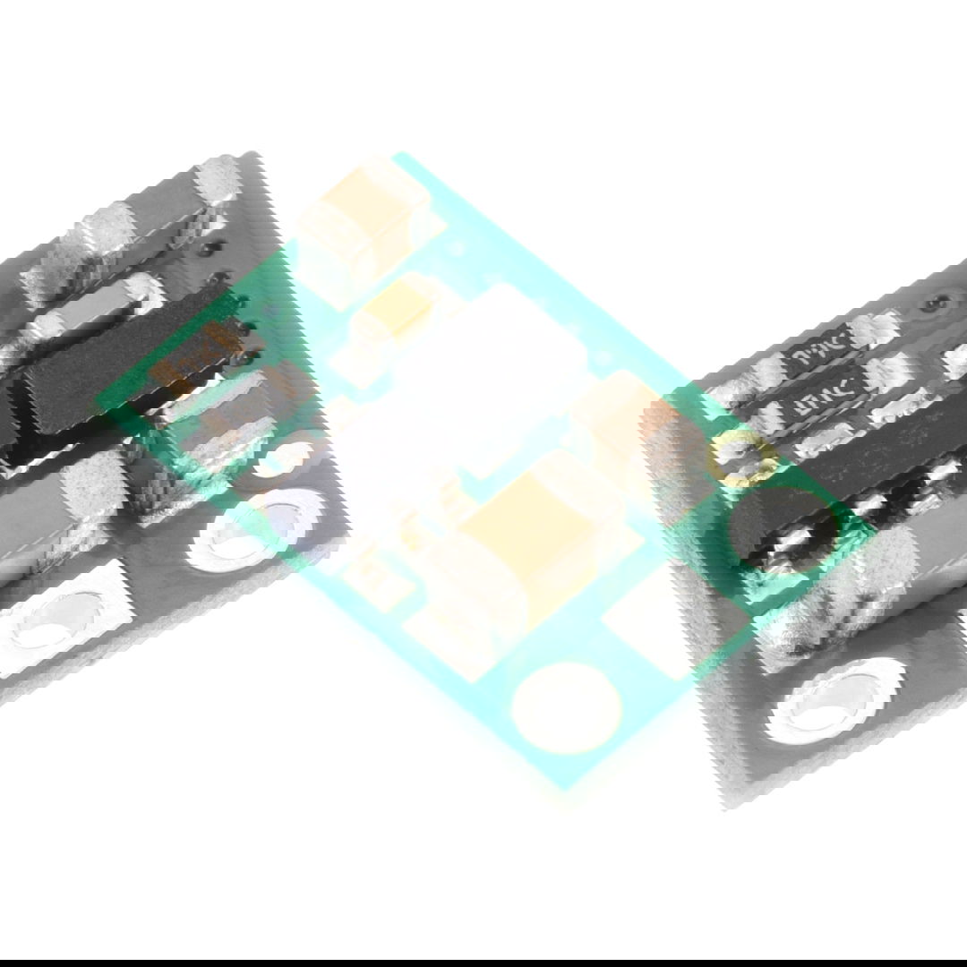 6V, 500mA Step-Down Voltage Regulator D45V5F6