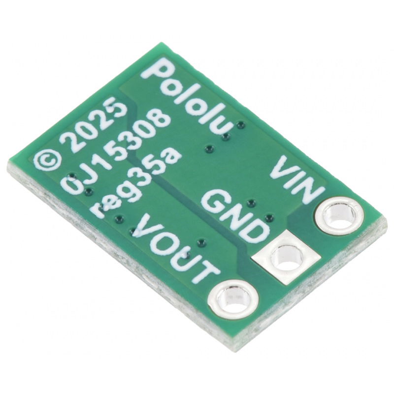 6V, 500mA Step-Down Voltage Regulator D45V5F6